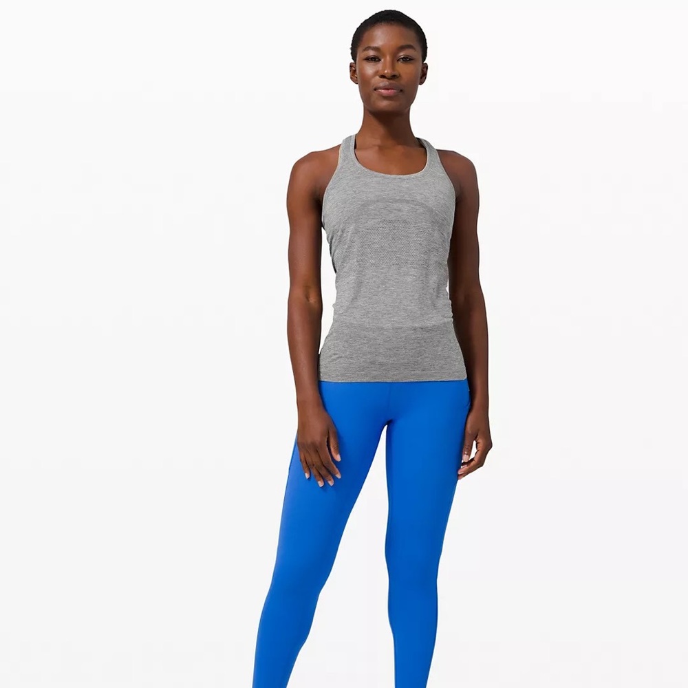 Lululemon Swiftly Tech Racerback
